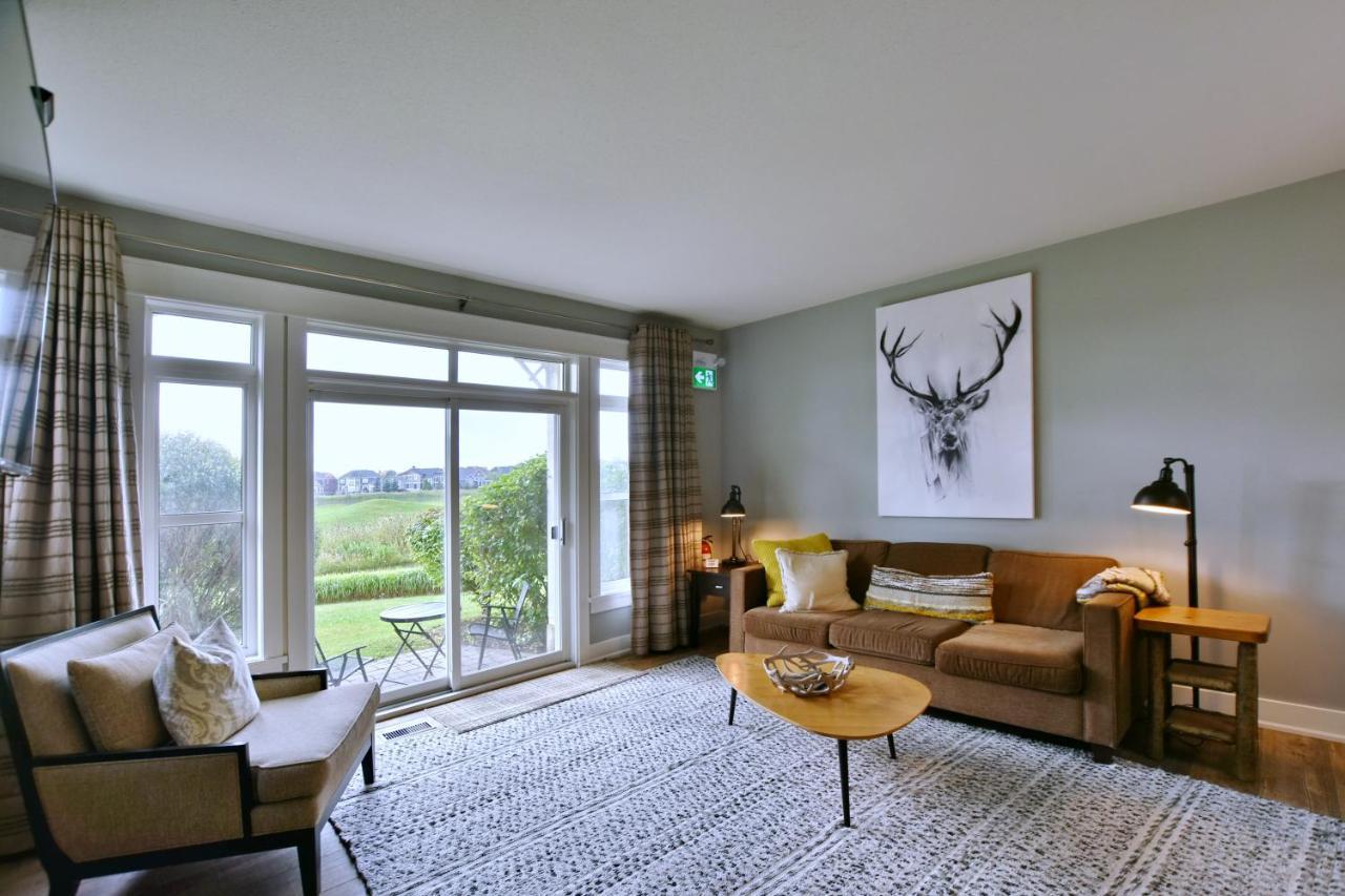 Вилла 115 Fairway Court Блу-Маунтинс Экстерьер фото