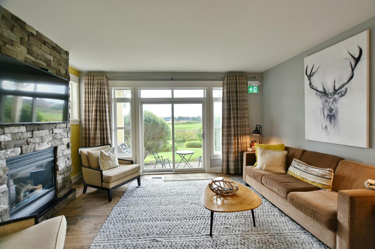 Вилла 115 Fairway Court Блу-Маунтинс Экстерьер фото